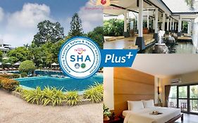 Hotel Sunshine Garden Resort Pattaya