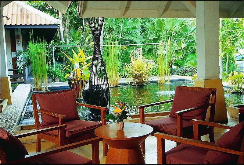 Sunshine Garden Resort Pattaya Exterior photo